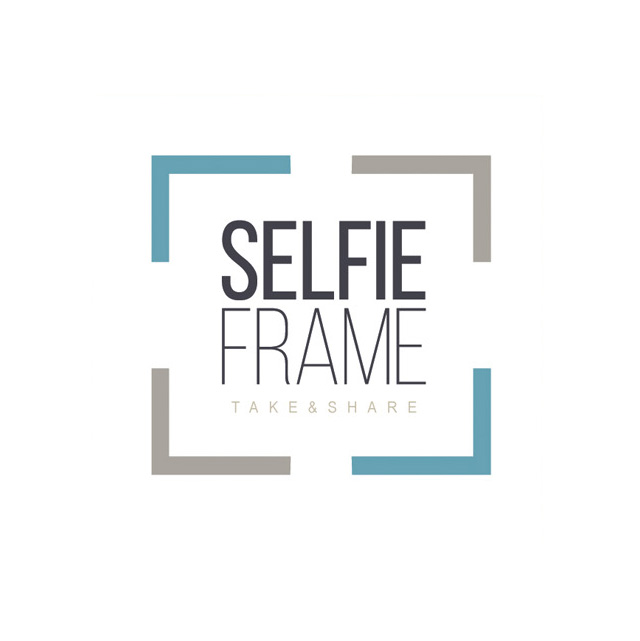 Logo Selfi Frame