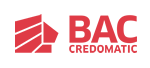 Logo BAC CREDOMATIC